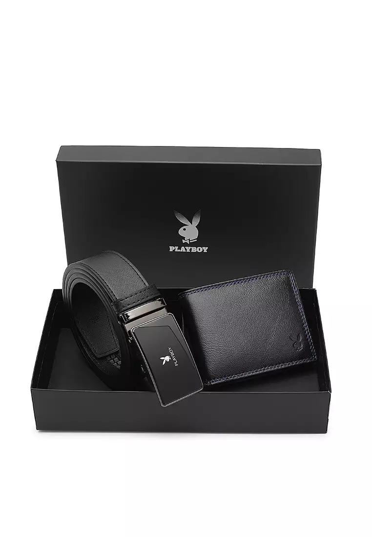 Watch and clearance belt gift set