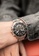 Filippo Loreti 黑色 and 銀色 Filippo Loreti - Ascari Capsule - Chronograph Ascari Capsule 中性石英腕錶，直徑 42 毫米 76DC0AC690FC39GS_6