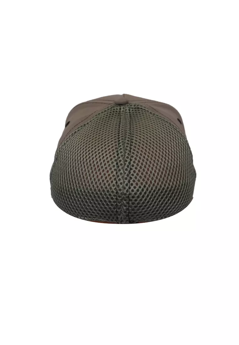 TRUCKER CAP