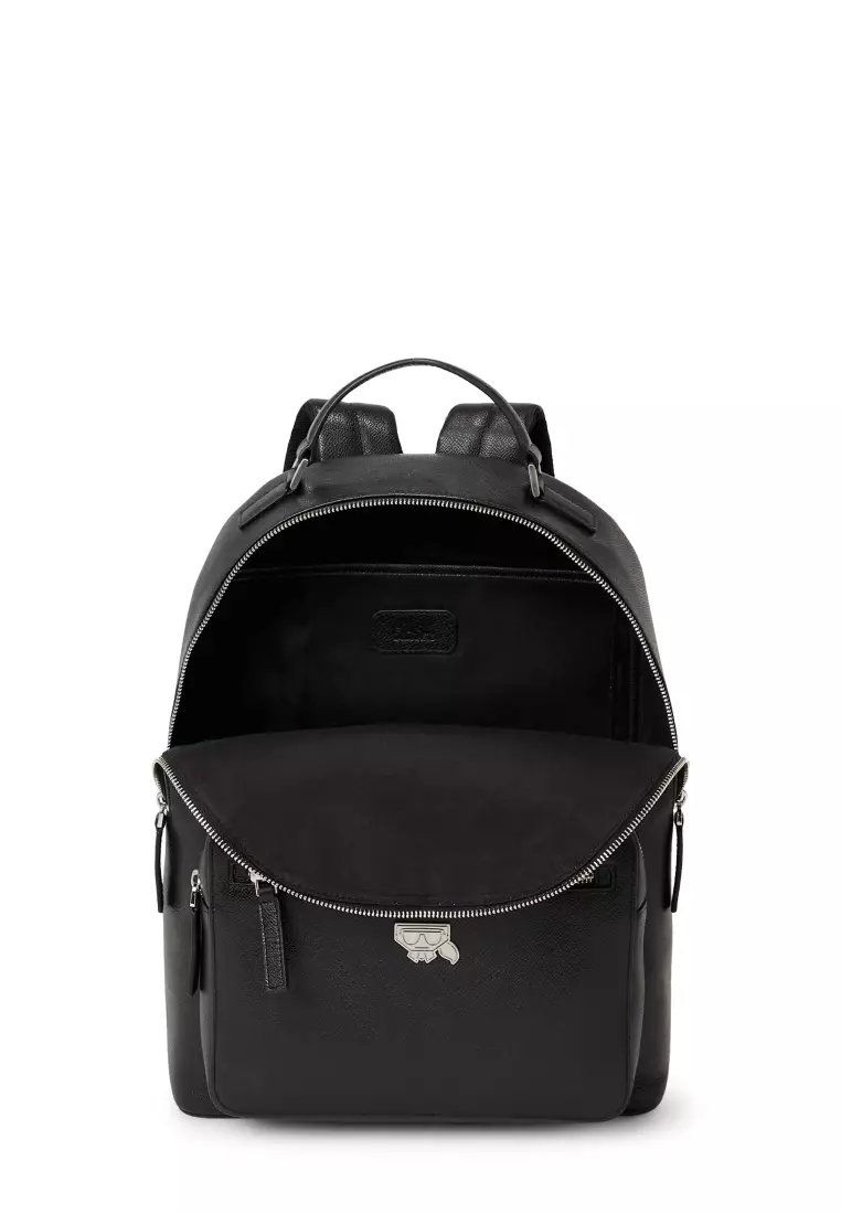 Buy KARL LAGERFELD K/KOCKTAIL MEN'S BACKPACK Online | ZALORA Malaysia