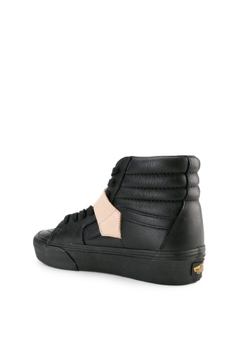 Jual Vans Ua Sk8 Hi Platform Ps Vivienne Westwood Original Zalora Indonesia