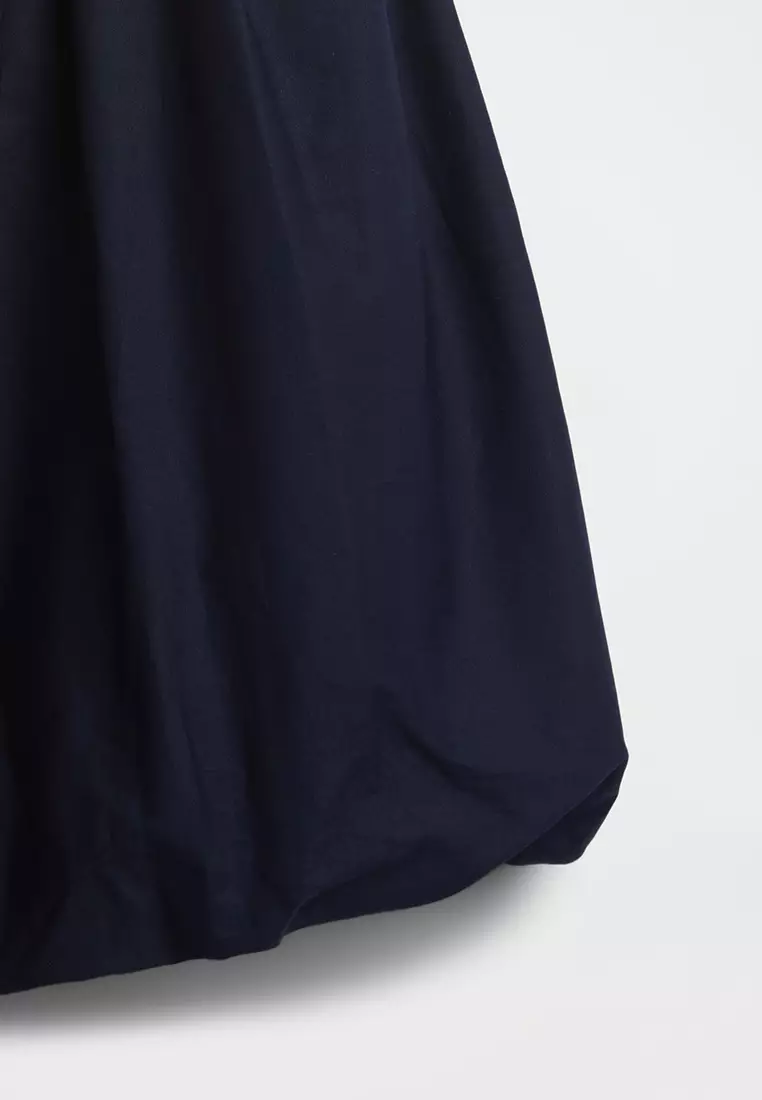 K2W Bubble Dress