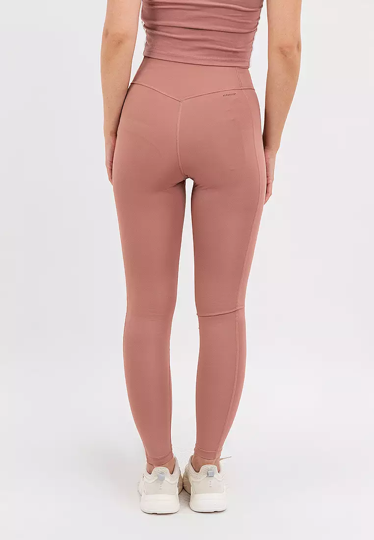 Optime Full-Length Leggings