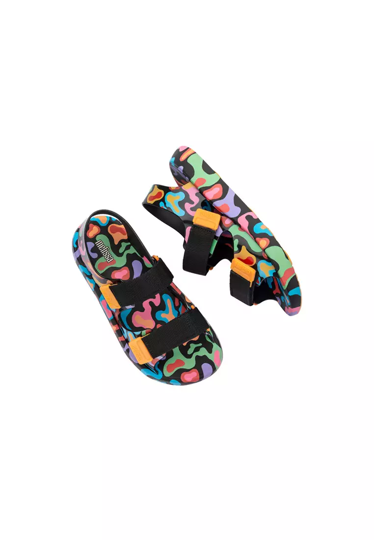 Melissa Mix Ad Women Sandals