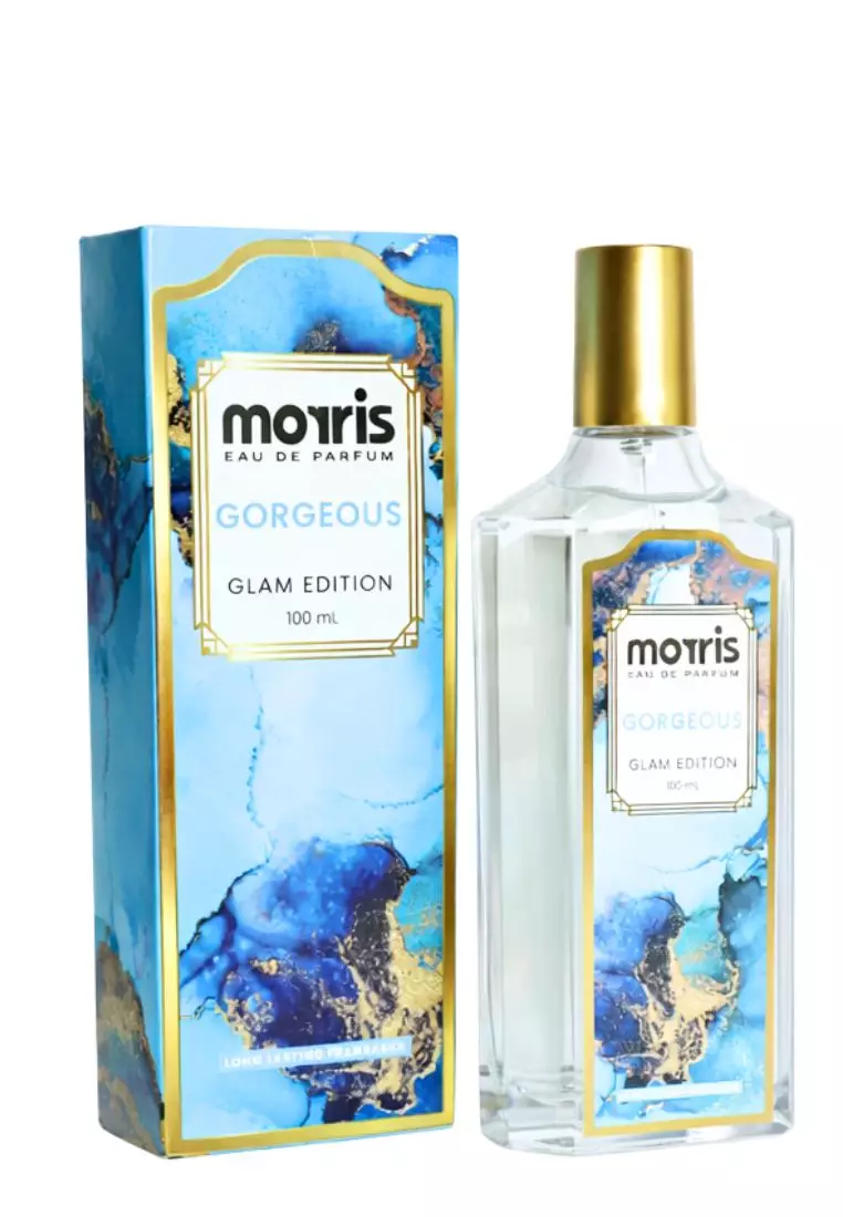Eau De Parfum Glam Edition 100ml- Gorgeous