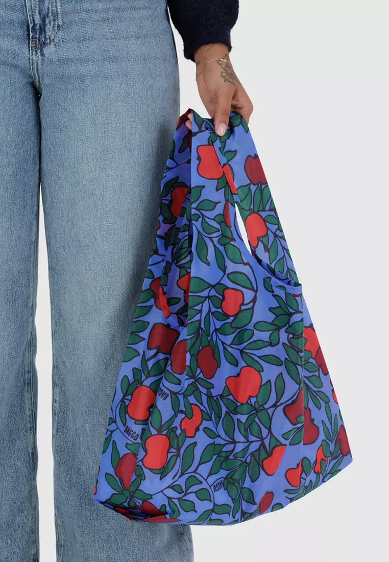 BAGGU - Standard Baggu - Apple Tree