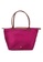 LONGCHAMP purple Le Pliage Shoulder Bag (hz) D33FBACB8274C5GS_2