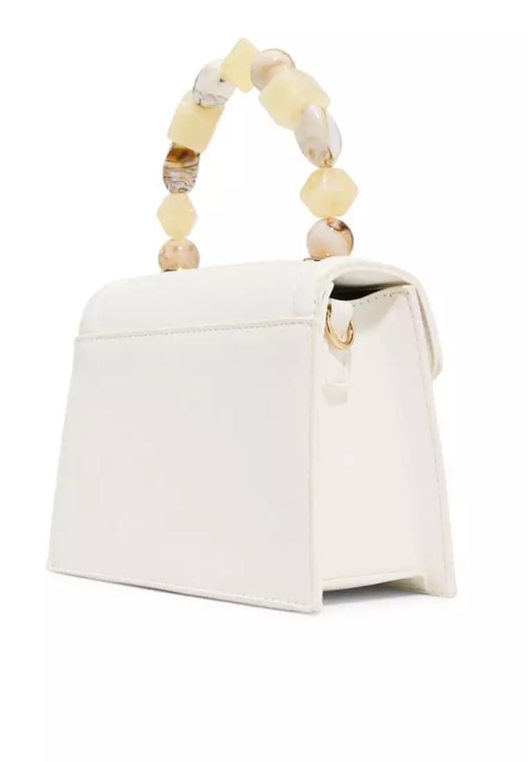 Trinty Top Handle Bag