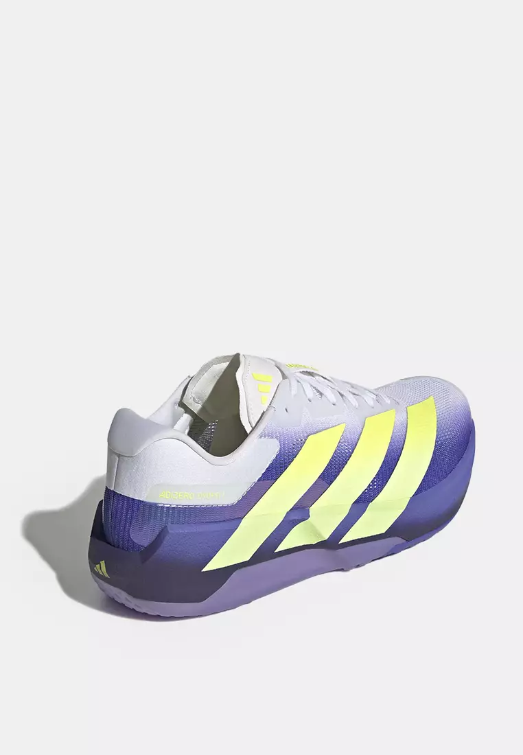 Adizero Dropset Pro Training Shoes