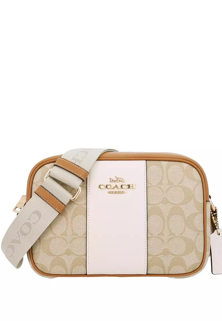 COACH LTR JAMIE CMR LTR SP 1/20まで COACH LTR JAMIE CMR LTR SP 1