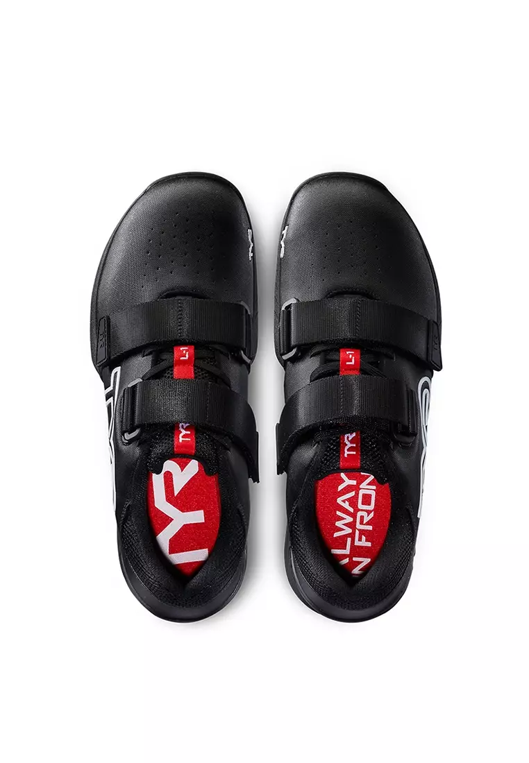 L-1 Lifter Weightlifting Shoes