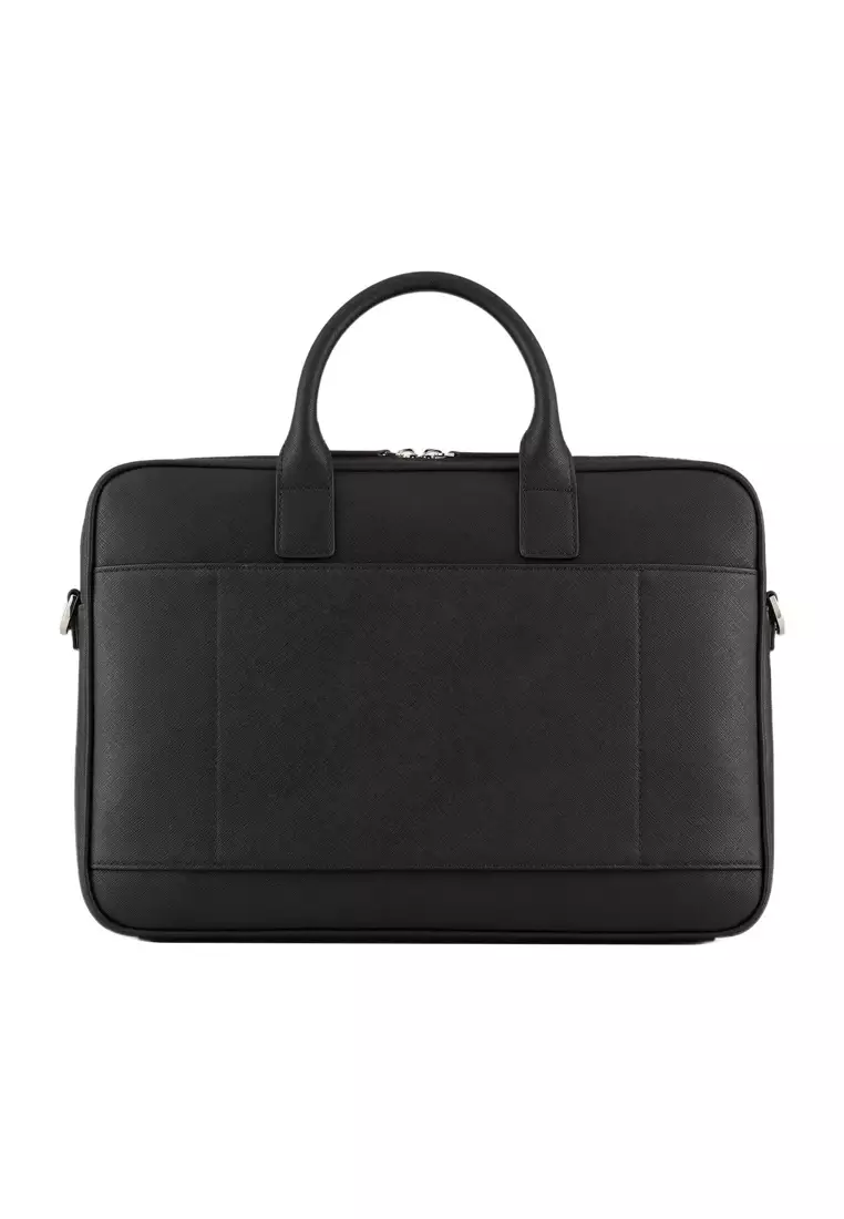 Buy Emporio Armani A man with a shoulder handbag Y4P119 Y138E