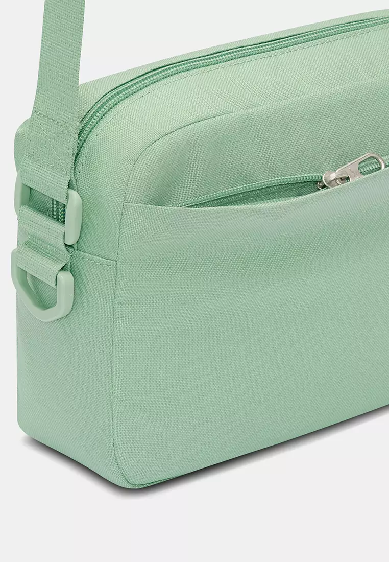 Heritage Unisex Cross-Body Bag 2.0 (4L)