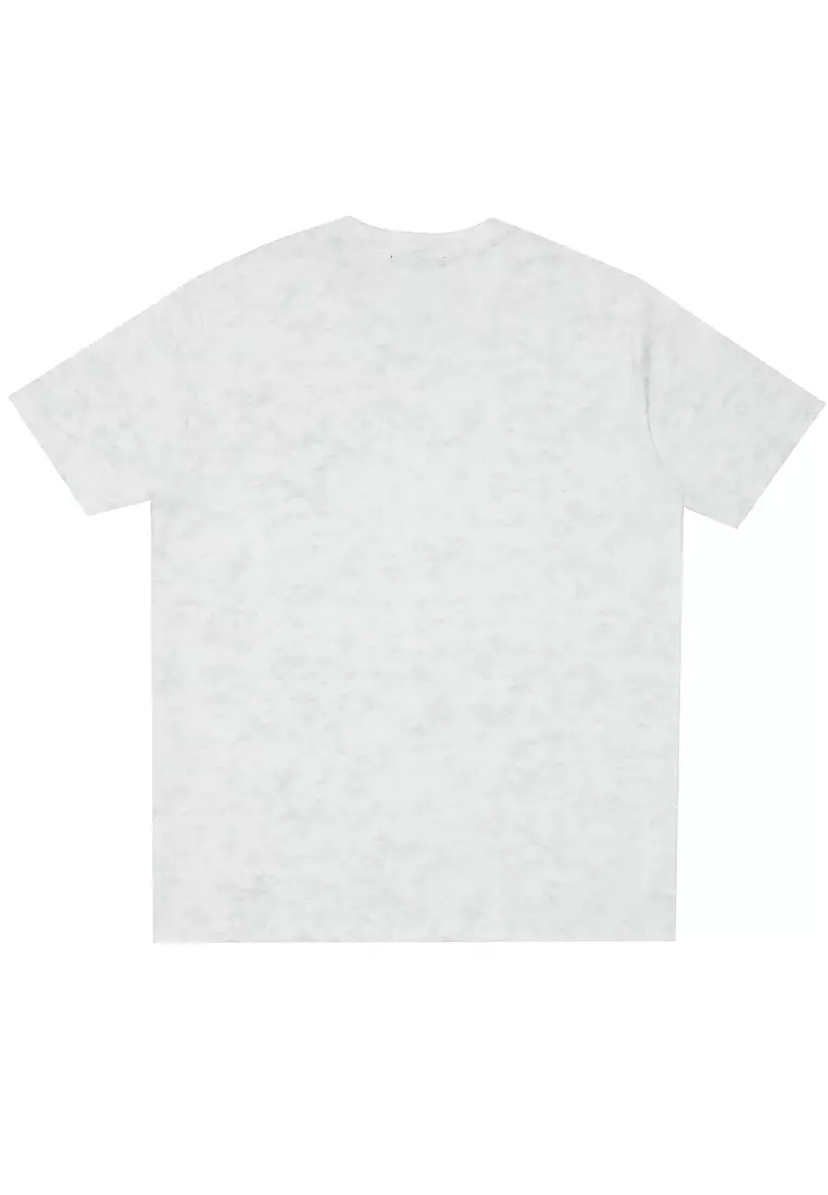 RBJ T-Shirt Cotton Premium Full Print Pria 252002