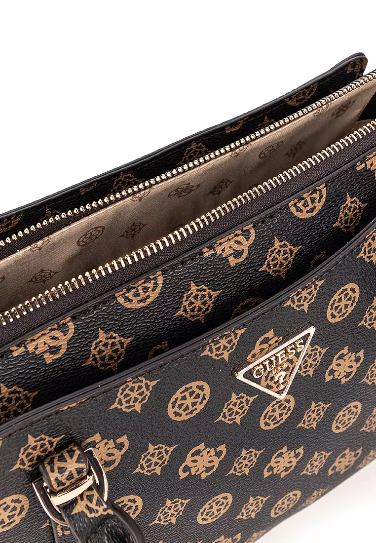 DARYNA 2 COMP SATCHEL