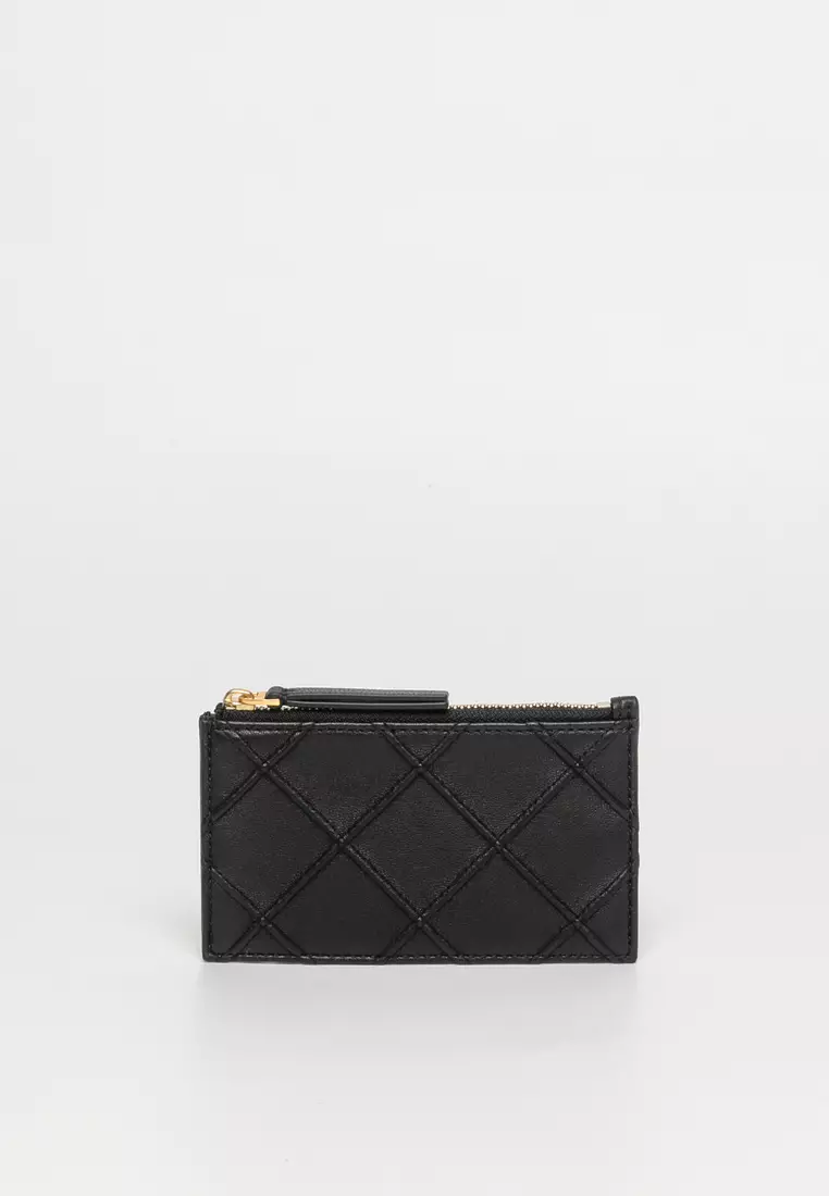 Tory burch coin wallet store