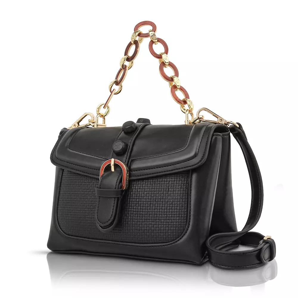 1331 Chiara Flap Crossbody