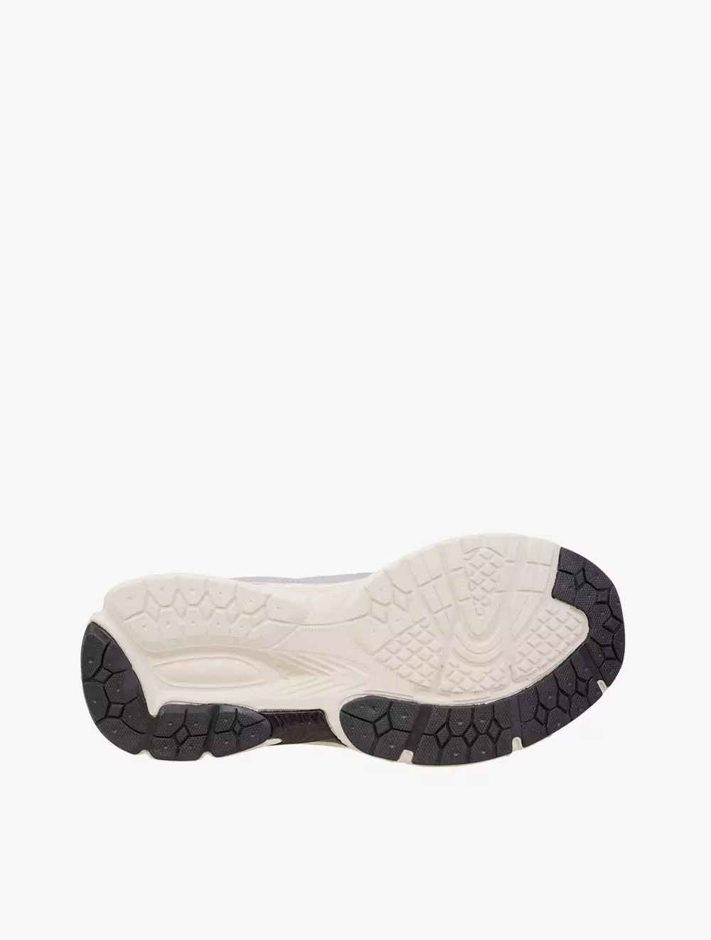 Payless Club Culture Mens Gareth Gym Sneakers - Black_09