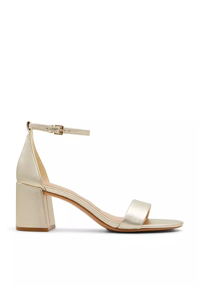 Discount on Aldo  shoes - SKU: Pristine Sandal Heels