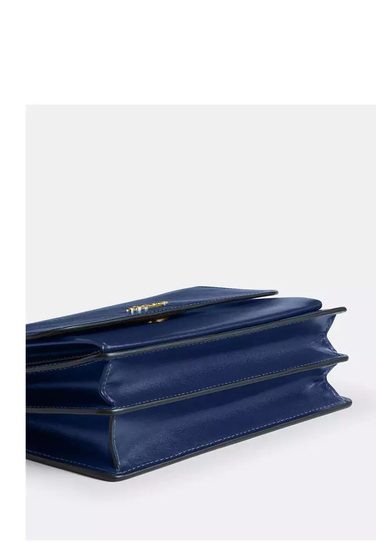Klare Crossbody Bag