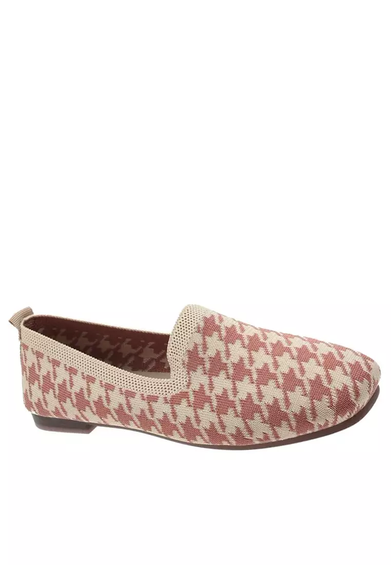 Casual loafers ladies hot sale