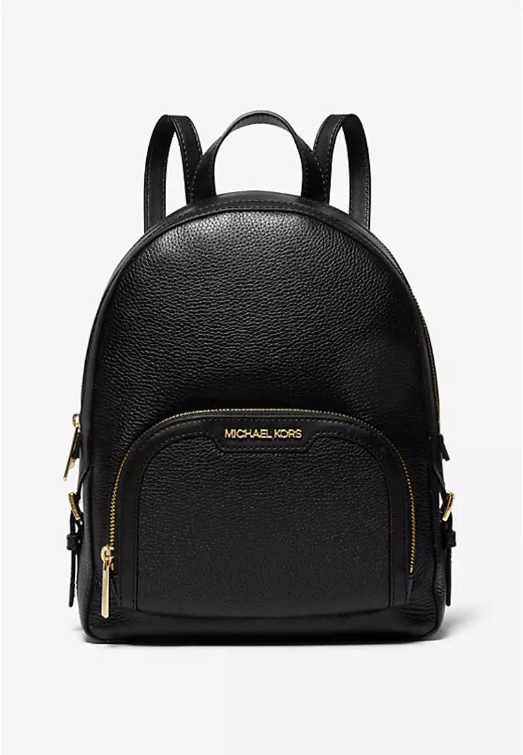 Michael kors md outlet backpack leather