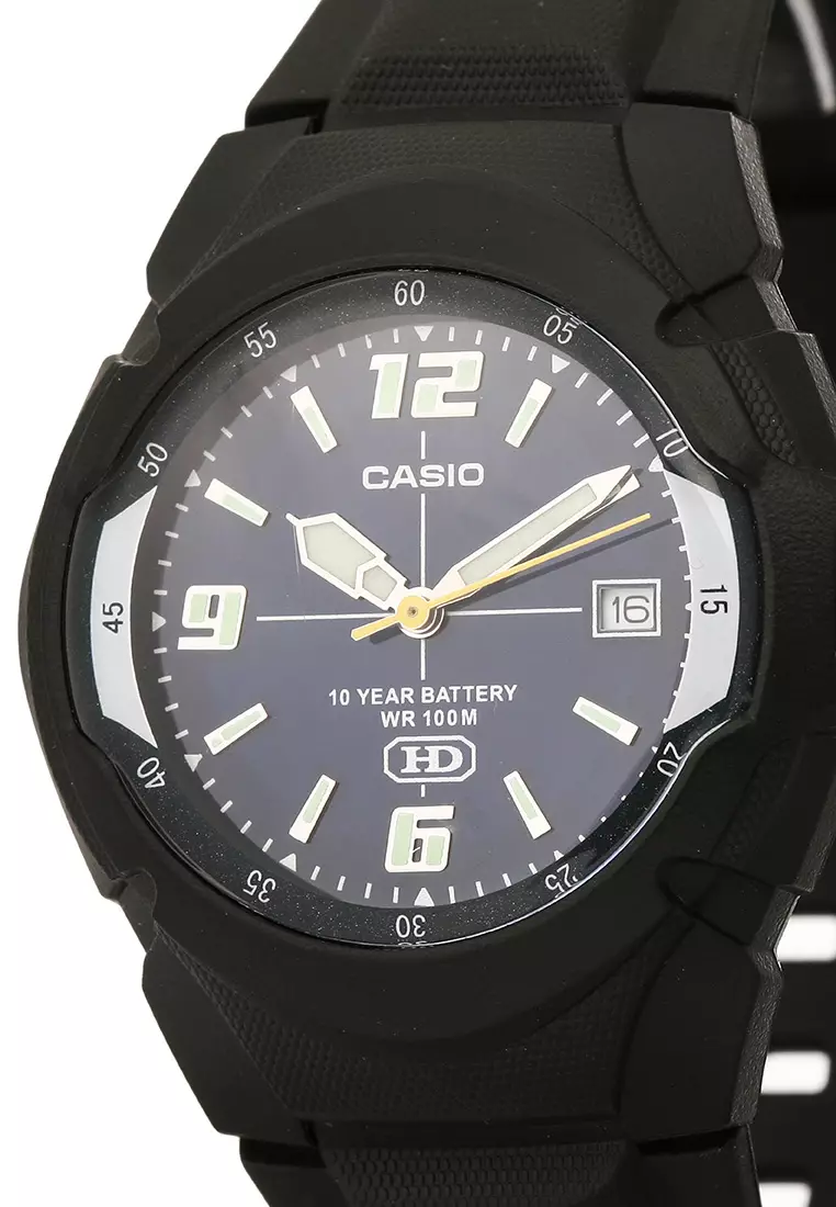 Analog Watch MW-600F-2AVDF