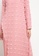 AZZAR pink Jane Maxi Dress in Salem CA99AAAD499076GS_3