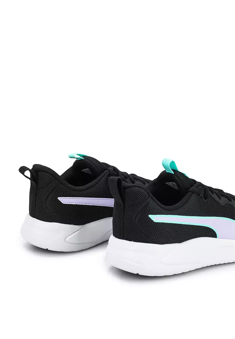 puma limitless weave