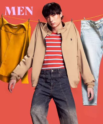MEN
