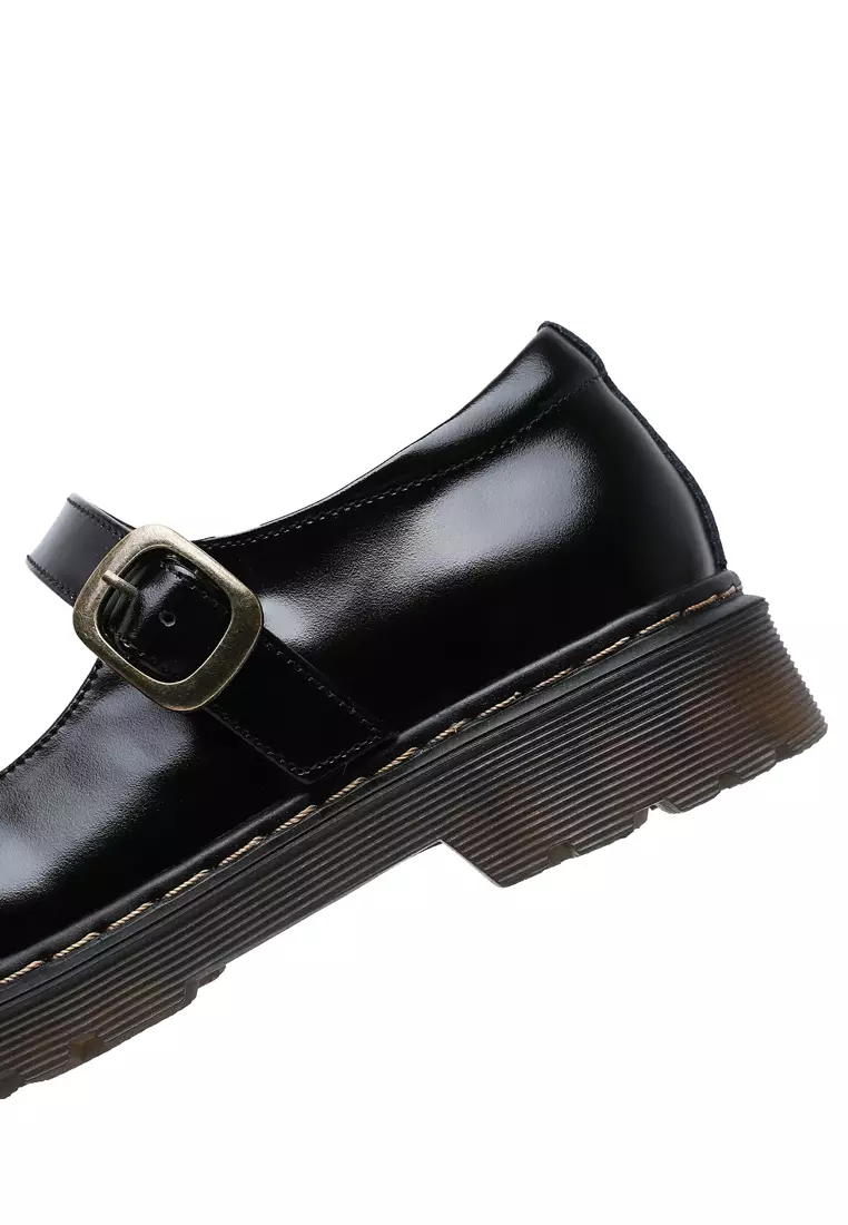 瑪麗珍妮小皮鞋DS0422