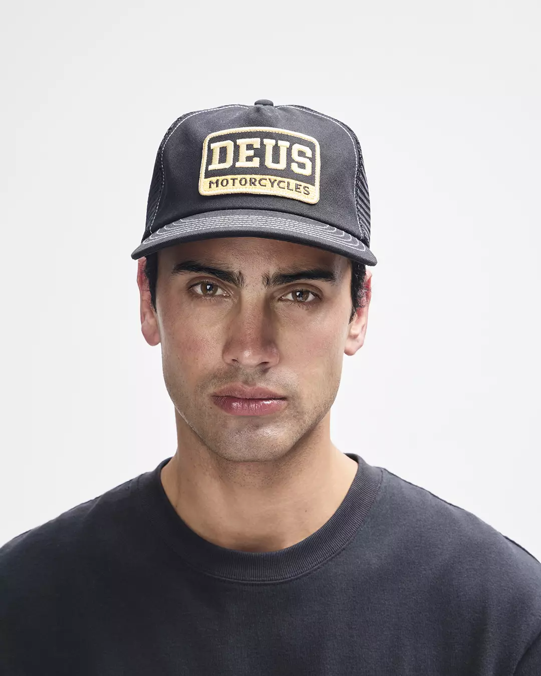 Malden Trucker