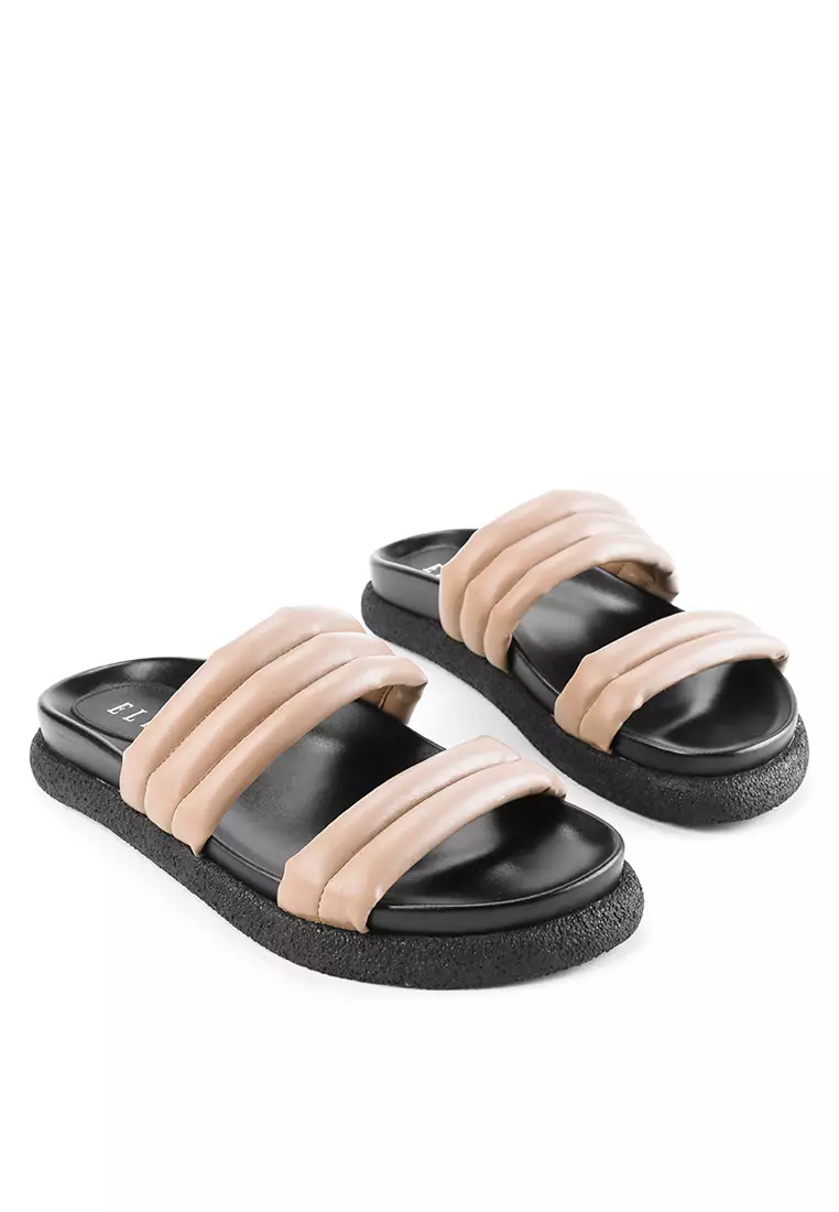 Ladies Sandal 30246Za