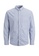 Jack & Jones blue Oxford Long Sleeve Shirt 8F2B7AAC95A635GS_5