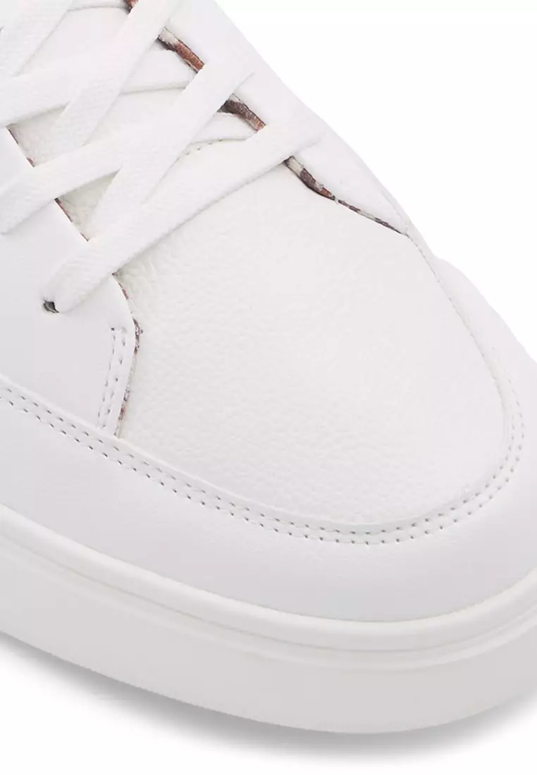 Jual ALDO Midcourt Smart Casual Shoes Original 2025 ZALORA