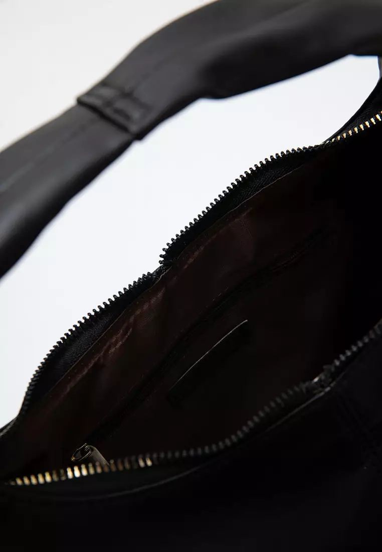 Sofia Ramika Handbag Black