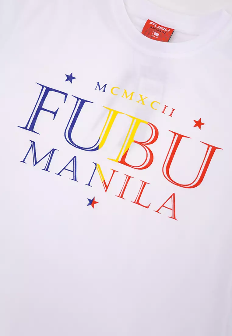 Round Neck Muscle Fit