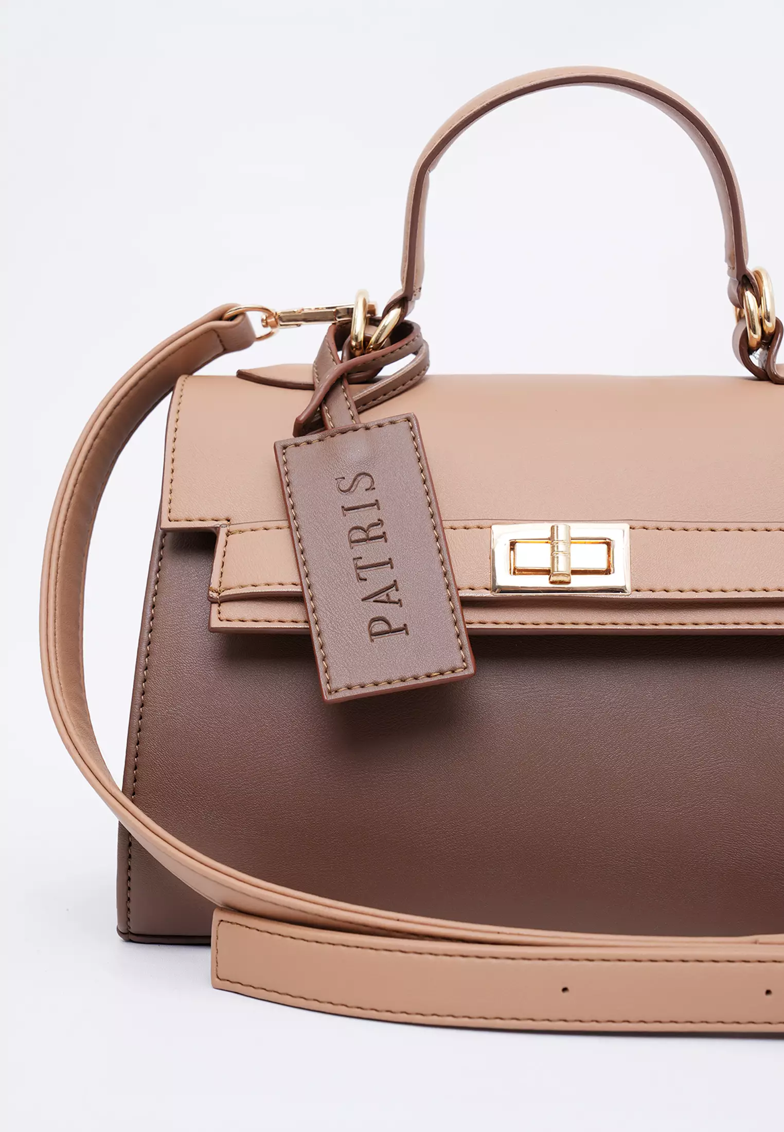 Patris Edwina Sling Bag / Tas Wanita Selempang
