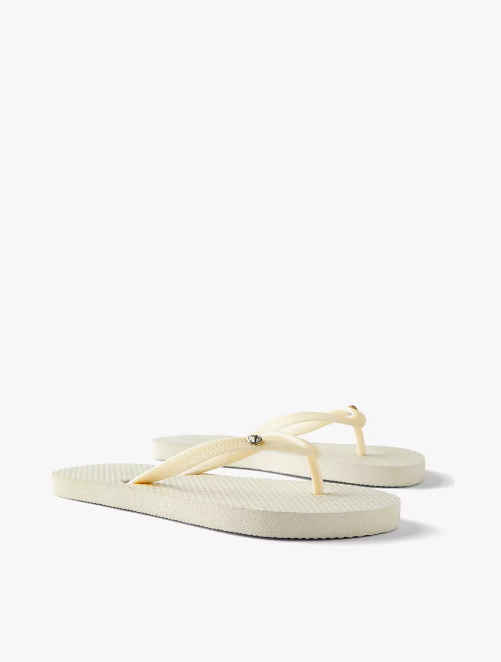 RUBI - SANDAL & MULES - ROUND TOE FLIP FLOP