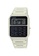 CASIO white Casio Databank Calculator Watch (CA-53WF-8B) 499B7AC0BDEA28GS_1