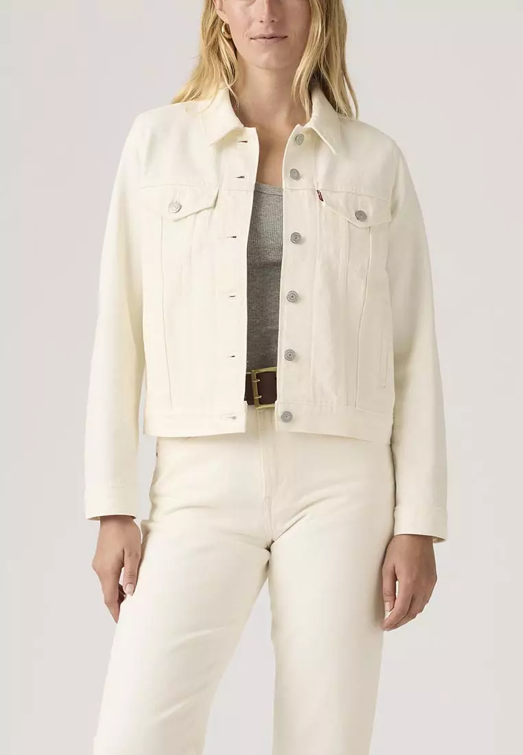 Levi’s® Women's Original Trucker Jacket