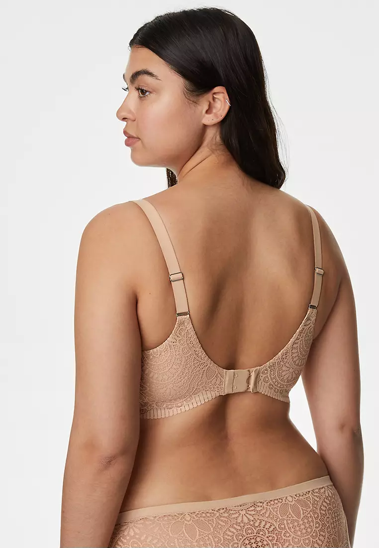 Body Soft™ Wired Full Cup T-Shirt Bra
