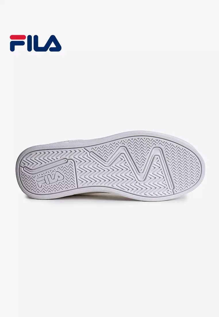 Mens Heritage Sabio MS White