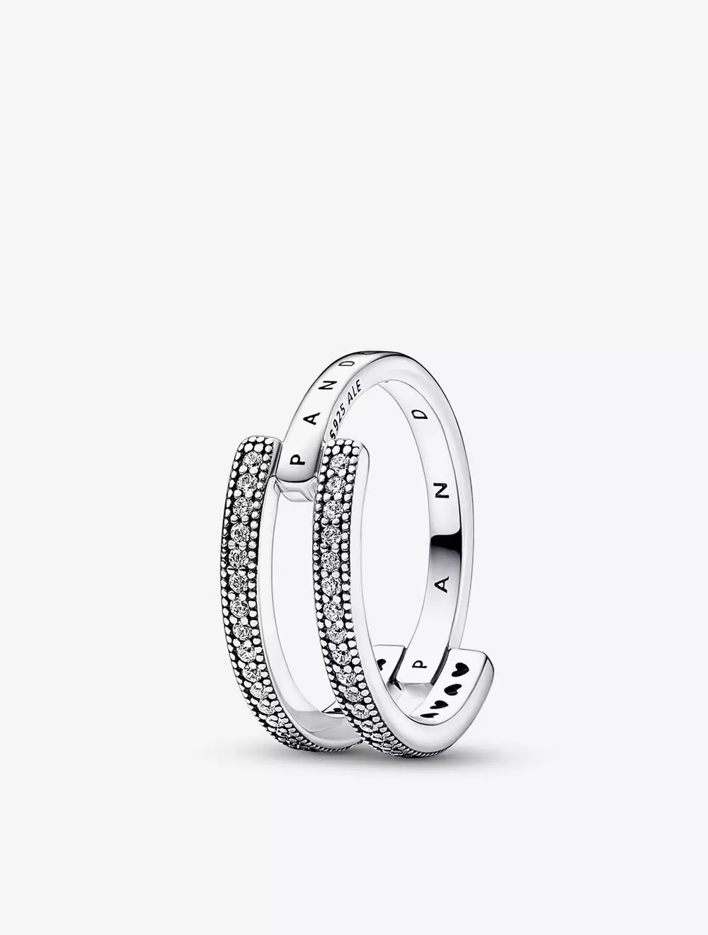 Pandora outlet flip ring