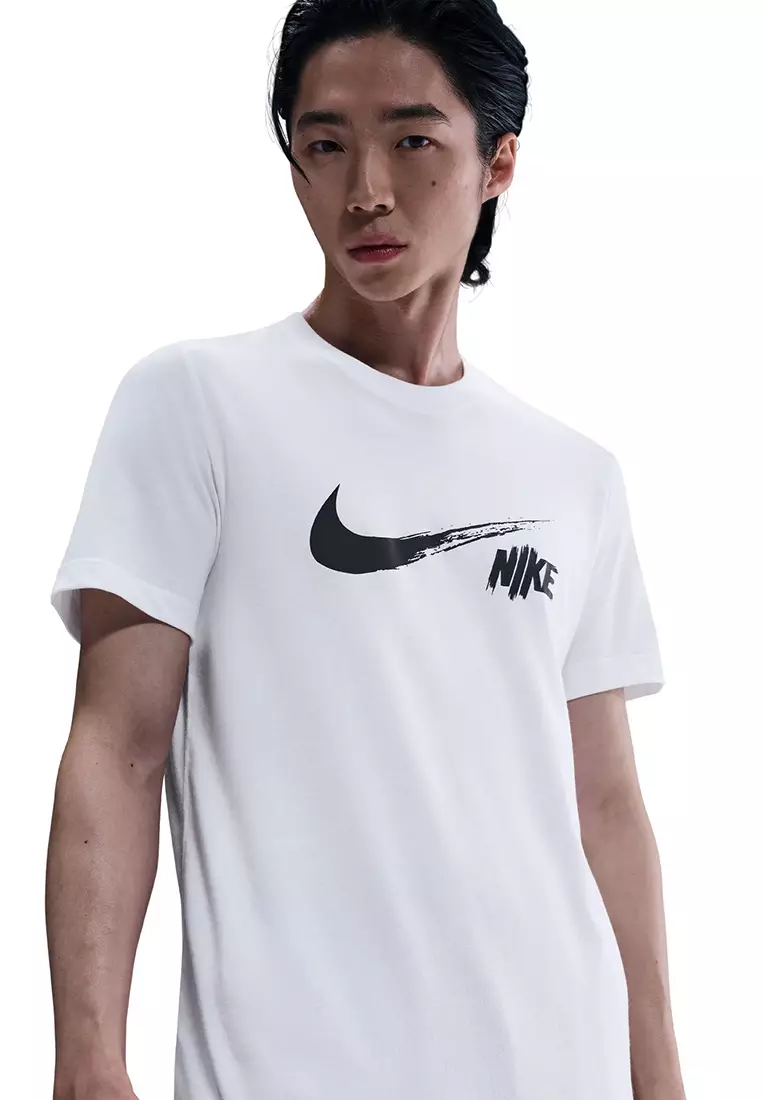 Buy Nike Men's Dri-FIT Training T-Shirt 2025 Online ZALORA