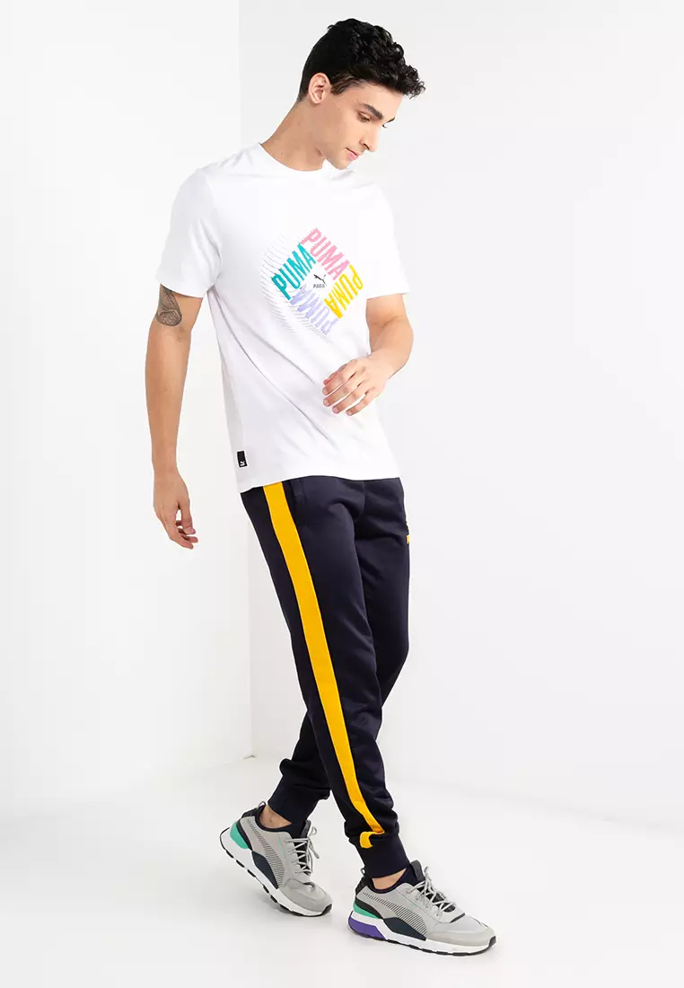 Puma iconic new arrivals track pants