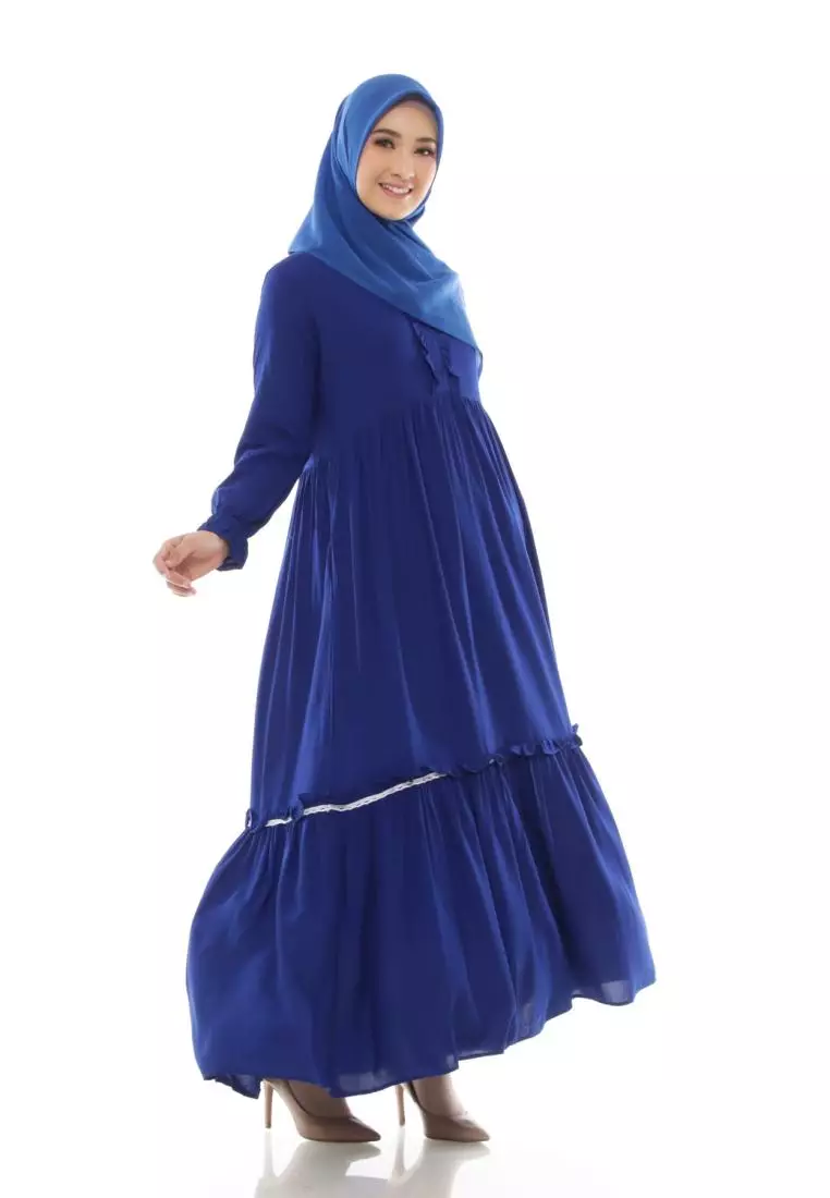 Home Dress Naura - Benhur