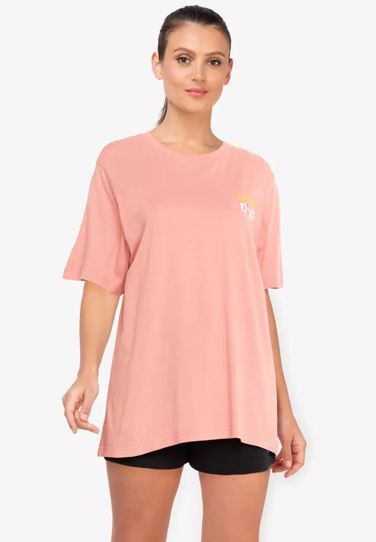 discount nike apparel for women