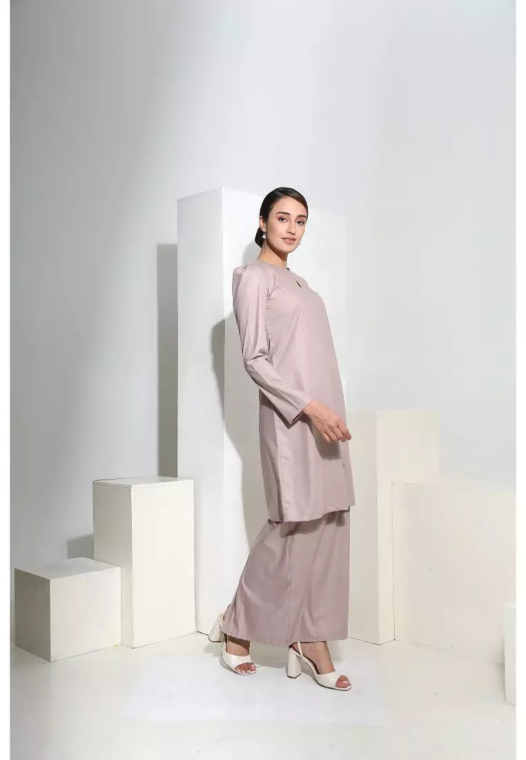 Kurung Moden Mawar 2.0
