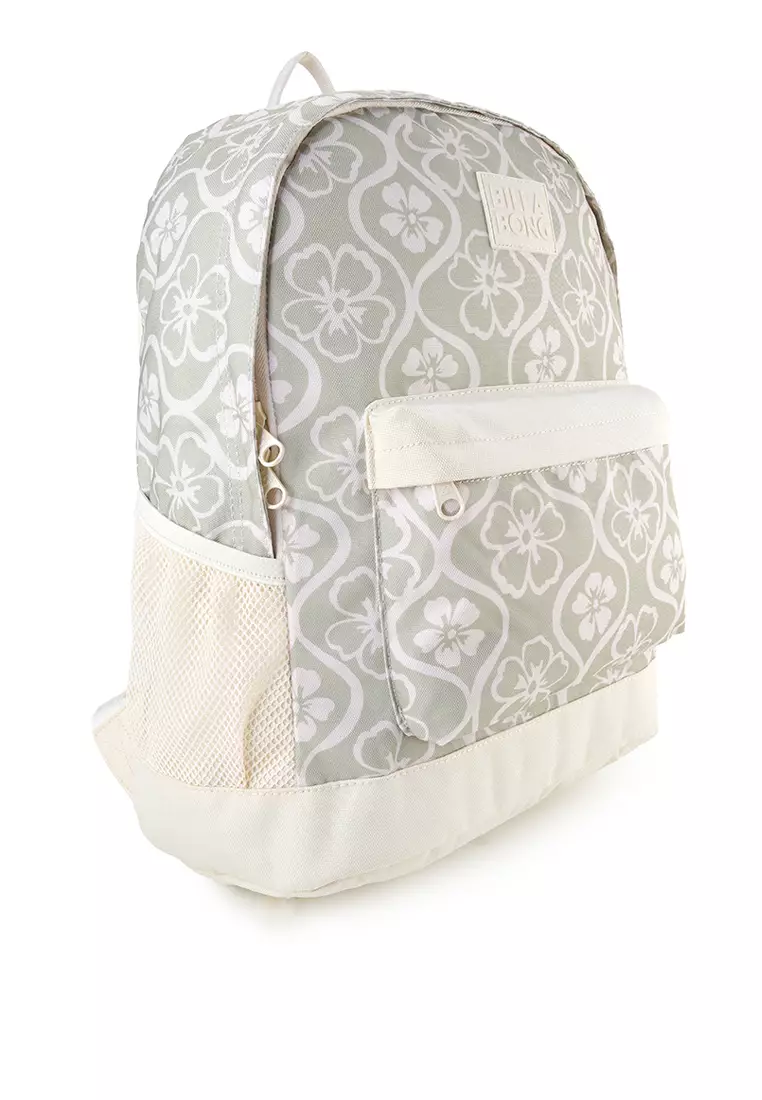 Sol Groove Tiki Backpack